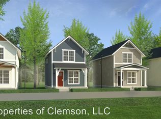 201 White Ln #201, Clemson, SC 29631