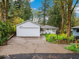 10031 SW 50th Ave, Portland, OR 97219