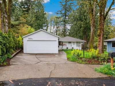 10031 SW 50th Ave, Portland, OR, 97219