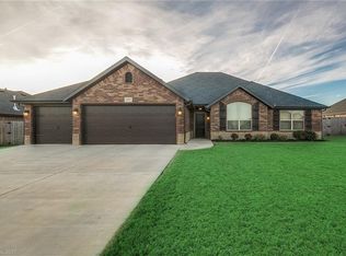 1902 SW Cypress St, Bentonville, AR 72713