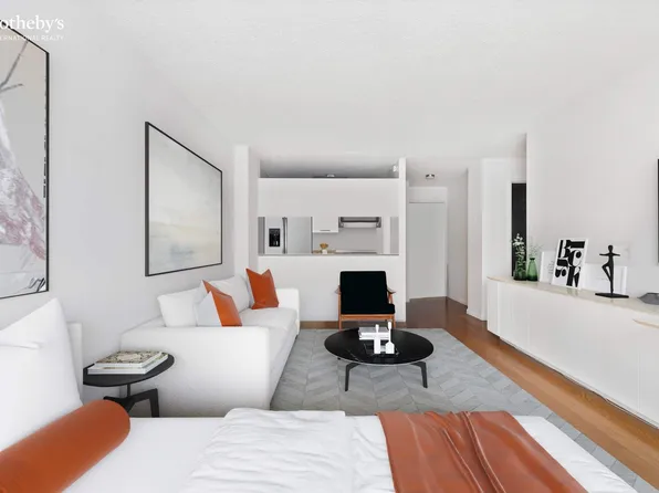 2 S End Ave APT 5J, New York, NY 10280