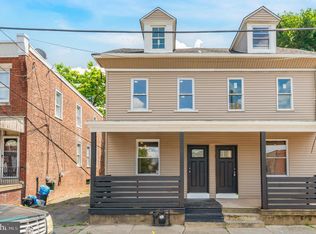 426 Chestnut St, Darby, PA 19023