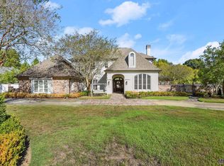 2113 Woodchase Blvd, Baton Rouge, LA 70808