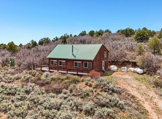 6519 Uncompahgre Divide Rd, Whitewater, CO 81527