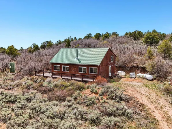 6519 Uncompahgre Divide Rd, Whitewater, CO 81527