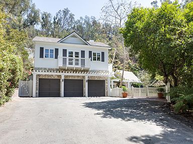 10521 Rocca Pl, Los Angeles, CA 90077 | Zillow