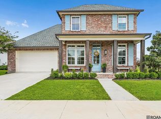 2720 Lexington Lakes Ave, Baton Rouge, LA 70810