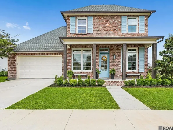 2720 Lexington Lakes Ave, Baton Rouge, LA 70810