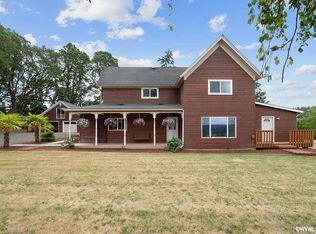 4390 Cooper Hollow Rd, Dallas, OR 97338