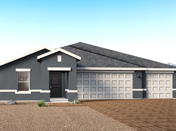 Garland - Traditions - A50G Plan, Sycamore Vista