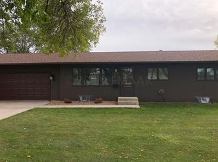 507 10th Ave E, West Fargo, ND 58078