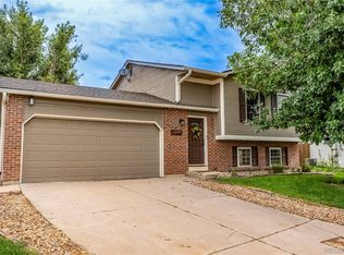 8445 Gambel Oak Ct, Parker, CO 80134