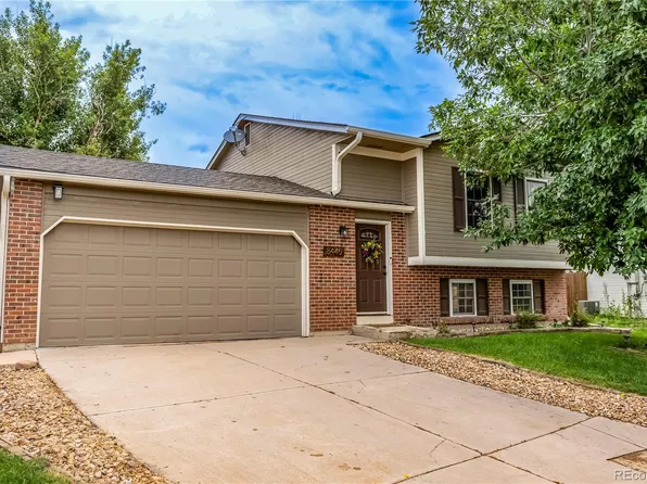 8445 Gambel Oak Court, Parker, CO 80134