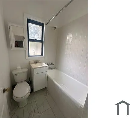 2 bed, $2,700 — Photo 2