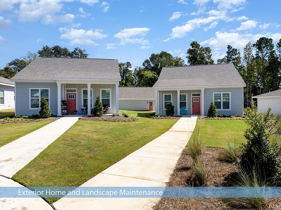 Heartsease at Shallotte Apartment Rentals with Virtual tours