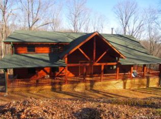 714 Heartwood Dr, Nebo, NC 28761