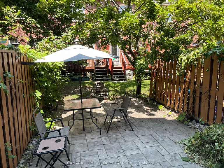 435 Hensall Cir #43 — Photo 16