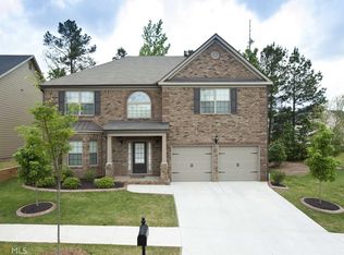 2855 Creole Lndg LOT 102, Lithonia, GA 30038
