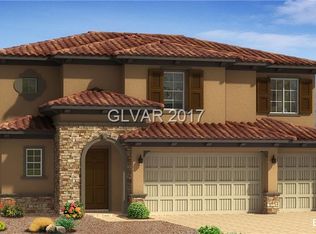 9930 Bighorn Bellows Ave, Las Vegas, NV 89166