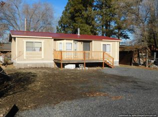 568 E Madison St, Burns, OR 97720