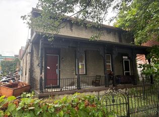 420 Dayton St, Cincinnati, OH
