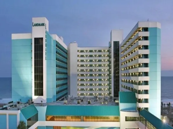 1501 South Ocean Blvd. #438, Myrtle Beach, SC 29577
