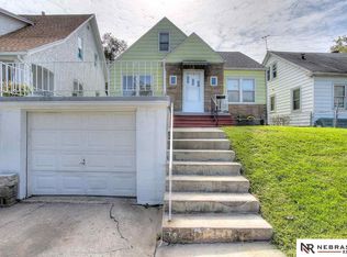 4223 Spaulding St, Omaha, NE 68111