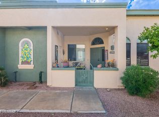 2396 W Via Di Silvio, Tucson, AZ 85741
