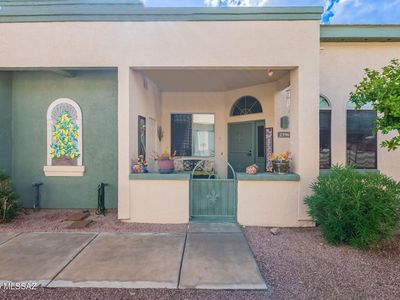2396 W Via Di Silvio, Tucson, AZ, 85741
