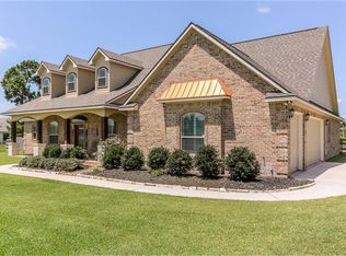 18411 Gary Player Dr, Montgomery, TX 77316