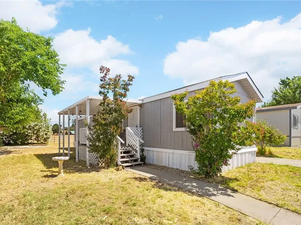 2920 Clark Rd #J10, Butte Valley, CA 95965