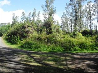Hibiscus Rd LOT 313, Pahoa, HI 96778