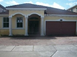 14918 SW 22nd St, Miami, FL 33185