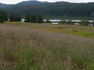 701 Open Skies Rd, Newport, WA 99156