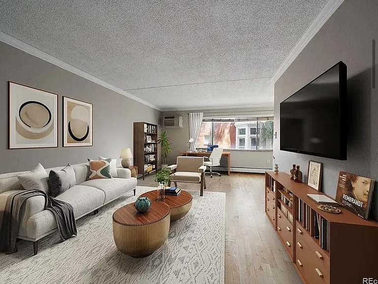 1267 N Lafayette St #303 — Photo 1