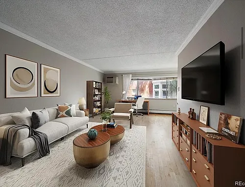 1267 N Lafayette St #303 Photo 1