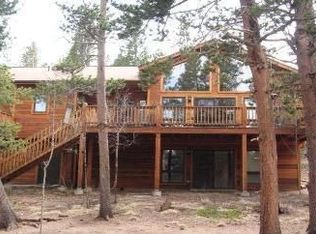 1179 Royal Ridge Dr, Bailey, CO 80421