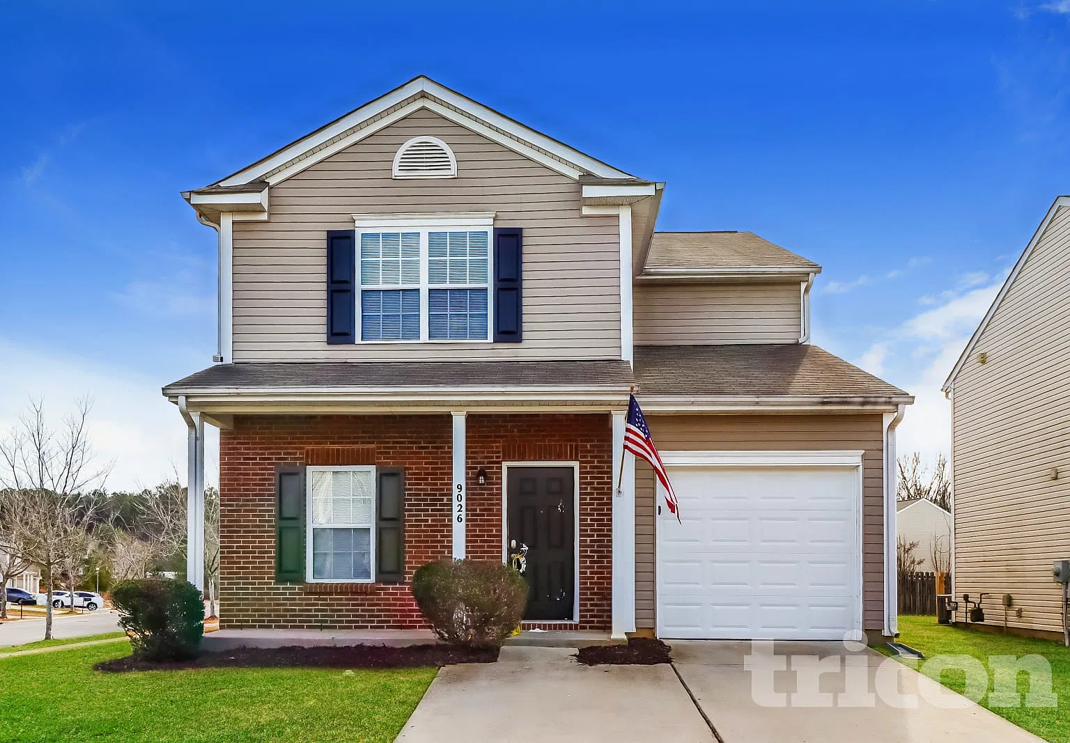 9026 Newfield Street Charlotte NC — Photo 1