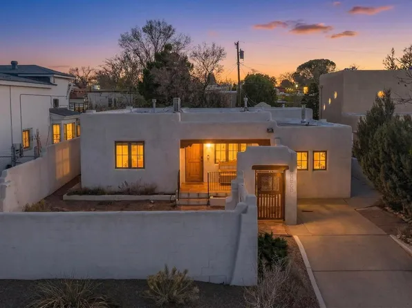 1515 Anderson Pl SE, Albuquerque, NM 87108