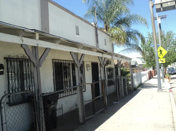 529 S Lorena St #531, Los Angeles, CA 90063