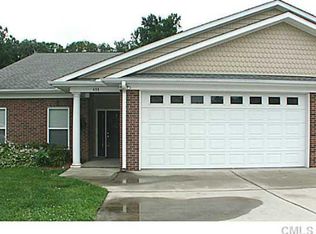 433 Wyndham Pl NE #_, Concord, NC 28025