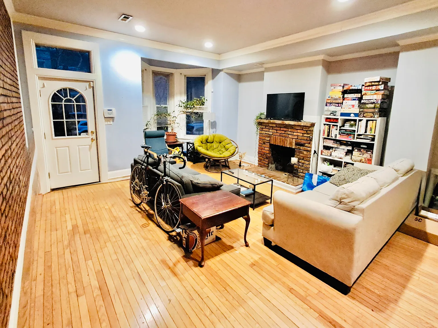 616 Q St NW — Photo 3