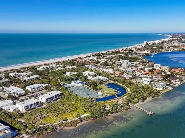 842 Bayport Way #842, Longboat Key, FL 34228
