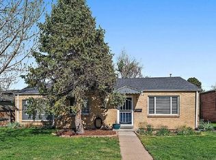 4530 S Pennsylvania St, Englewood, CO 80113