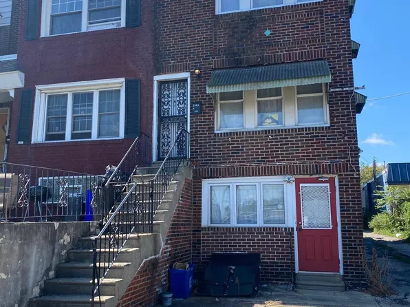 2508 S 58th St, Philadelphia, PA 19143