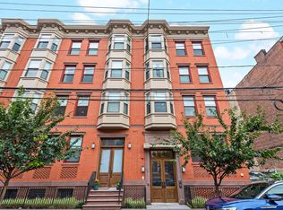 231 1st St APT 2D, Jersey City, NJ 07302