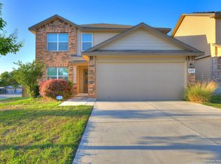11971 Sapphire Riv, San Antonio, TX 78245