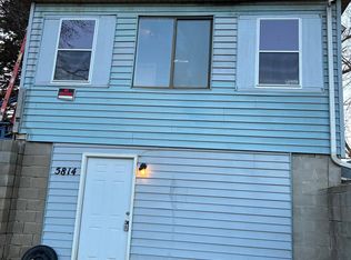 5814 N 36th St, Omaha, NE 68111