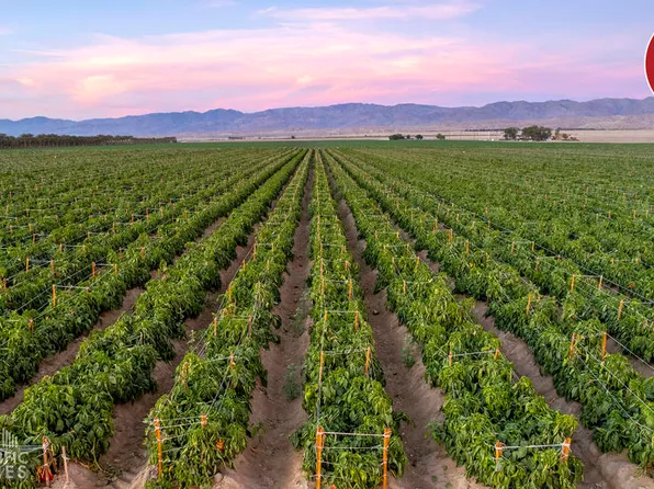 0 Avenue 72, Mecca, CA 92254