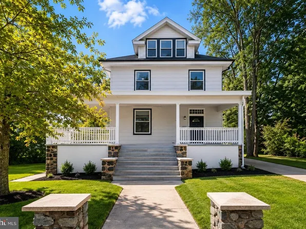 3108 Ferndale Ave, Baltimore, MD 21207